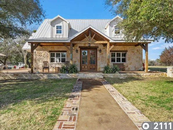 2111 Fort Graham Rd, Waco, TX 76705