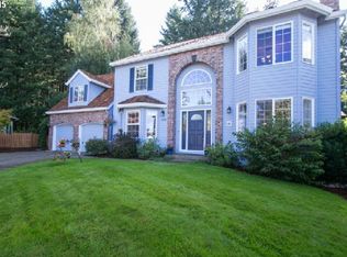 16390 SW Newport Pl, Beaverton, OR 97007