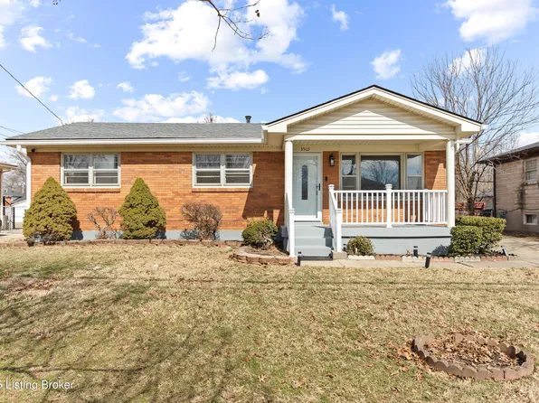 3505 Pineland Dr, Louisville, KY 40219