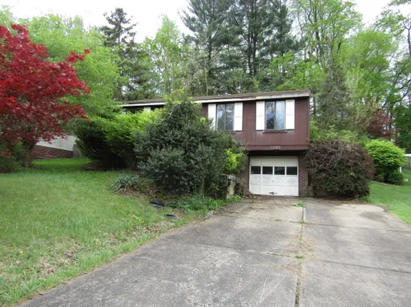 1889 Riggs Rd, South Park, PA 15129