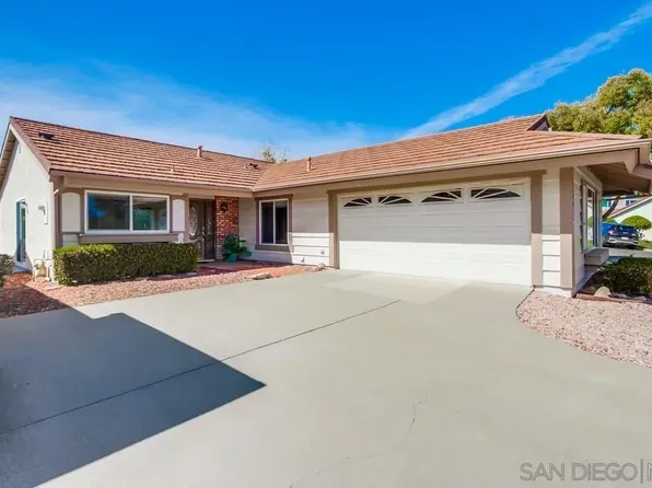 1156 Calle Del Baston, San Marcos, CA 92078