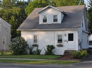 65 Millers Falls Rd, Turners Falls, MA 01376