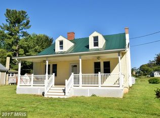 15 Virginia Ave, Boyce, VA 22620