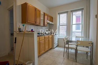 Rented by Brick&Mortar