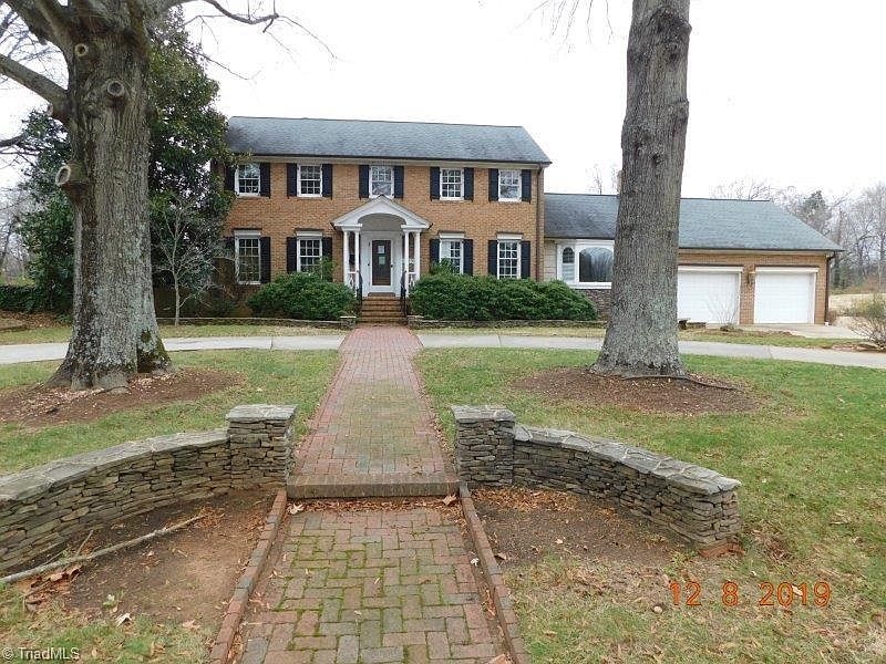 2919 Truitt Dr, Burlington, NC 27215 Zillow