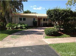 444 Miller Rd, Coral Gables, FL 33146