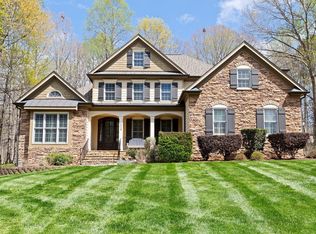 224 Josiah Dr, Clayton, NC 27527