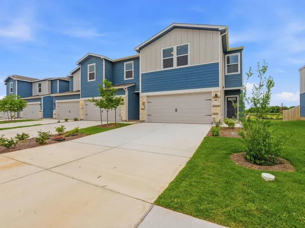 164 Cinnabar Ln Unit 1, Kyle, TX 78640