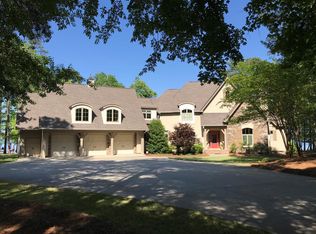 109 Geiger Ct, Ninety Six, SC 29666