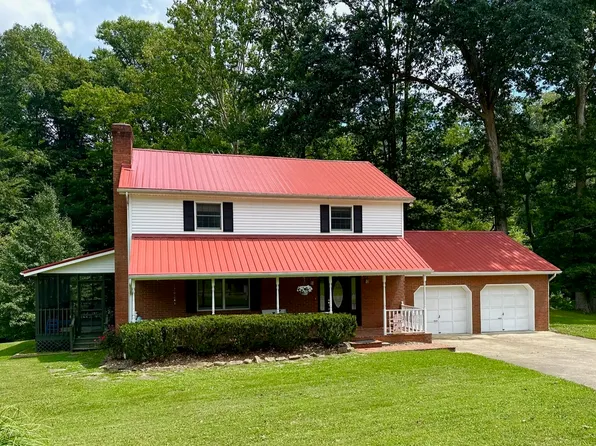 2 Dogwood Ln, Barboursville, WV 25504