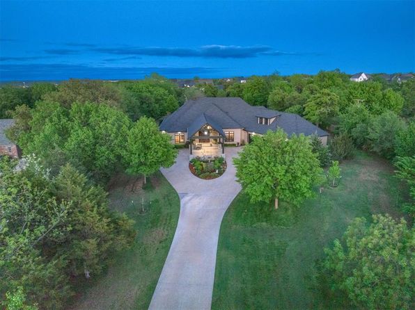 2512 Covell Ln, Edmond, OK 73034