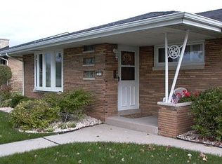 1808 W Whitaker Ave, Milwaukee, WI 53221