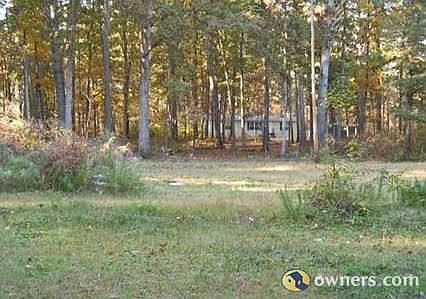 View of home from front pasture