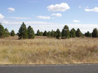 0 N Dalton Rd, Deer Park, WA 99006