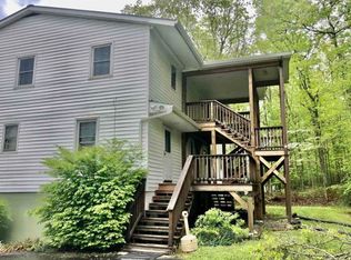 1849 Merrimac Rd UNIT E, Blacksburg, VA 24060
