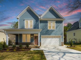 604 Whistable Ave, Wake Forest, NC 27587