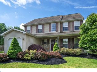 308 Jasmine Ct, Zieglersville, PA 19492