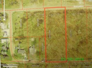 0 Cleveland Ave, Pt Huron, MI 48060