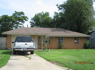 3053 SW 37th St, Oklahoma City, OK 73119