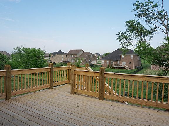 5th image of 1106 Claire Ct Lot 41