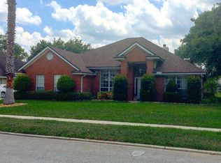 2356 Foxhaven Dr E, Jacksonville, FL 32224