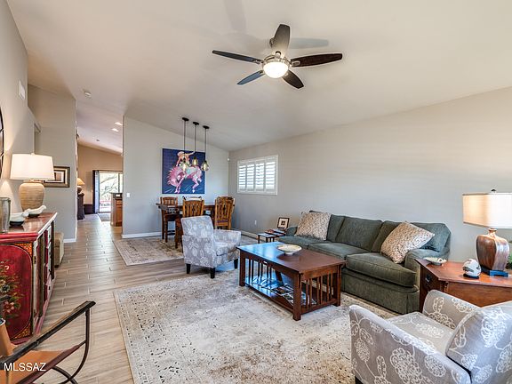 4th image of 5396 W Winding Desert Dr