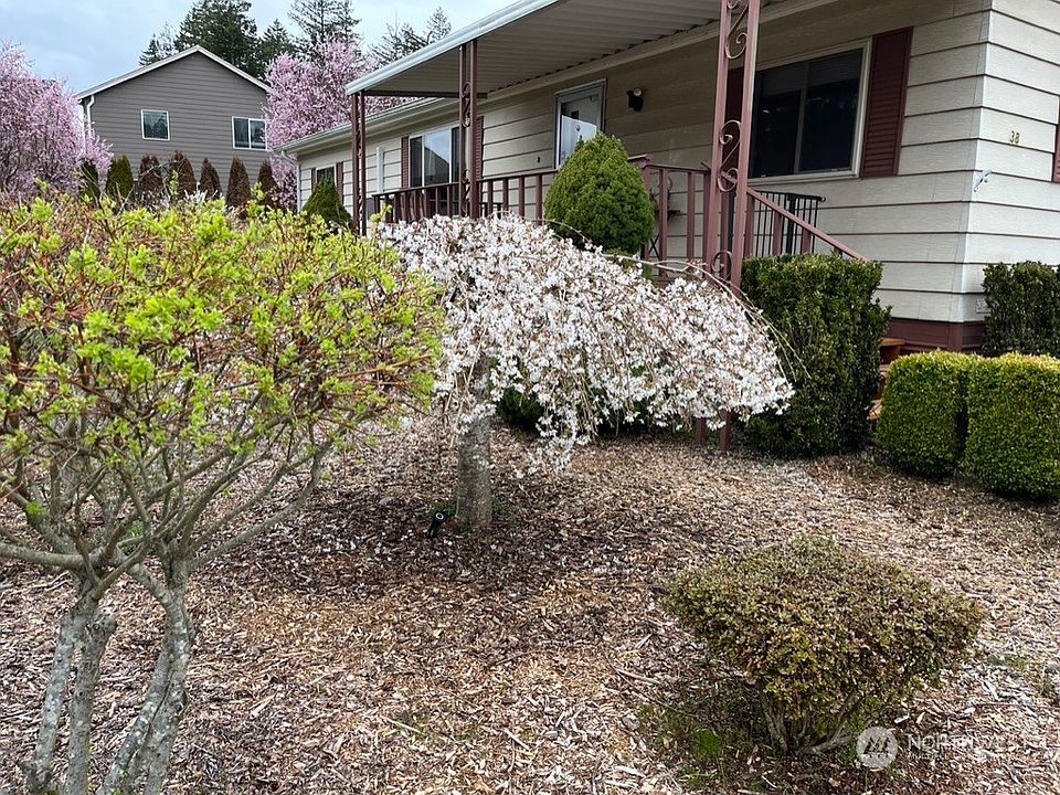 7300 32 Avenue NE UNIT 38, Olympia, WA 98516 | MLS #2219458 | Zillow