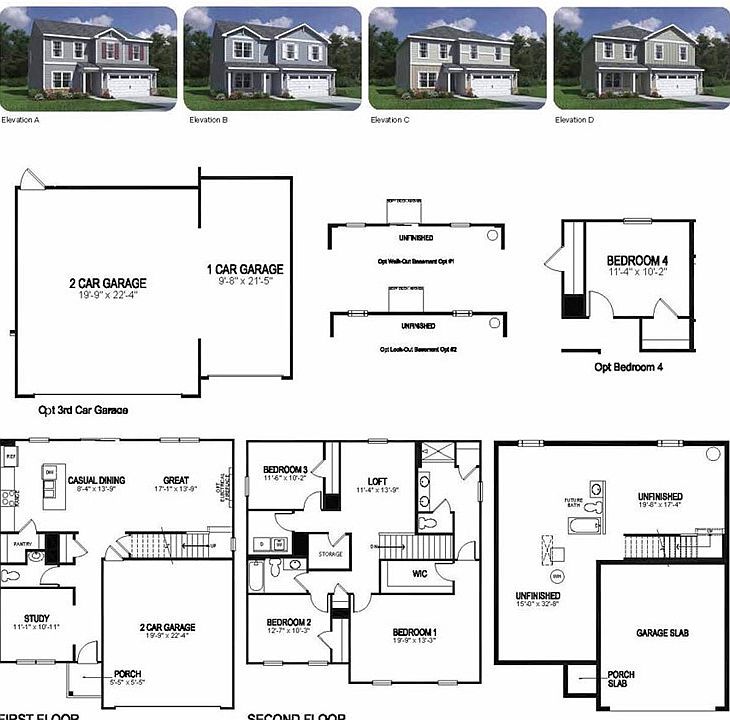 2nd image of 7743 Cilantro Way