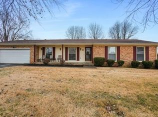 308 Ellen Dr, Hopkinsville, KY