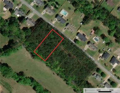 120 Haynie Dr, Belton, SC, 29627
