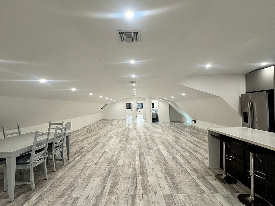 Open Living area