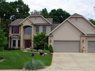 14057 Northampton Ct, Granger, IN 46530