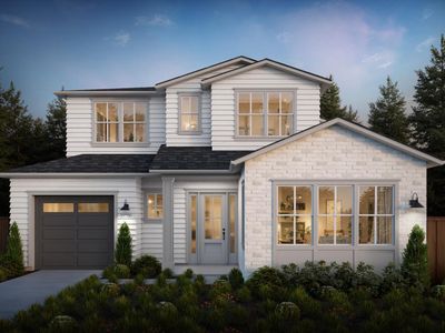 125 Warwick St, Redwood City, CA, 94062