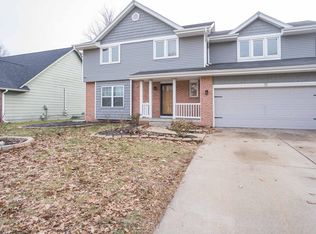 8214 Northview Dr, Urbandale, IA 50322