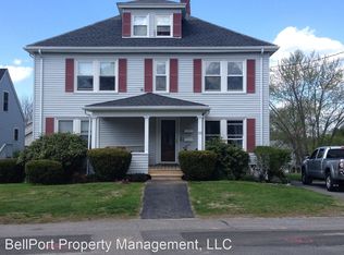 22 Bailey Ave #2, Portland, ME 04103