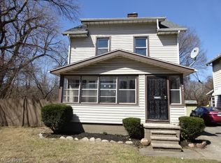 11203 Hazeldell Dr, Cleveland, OH 44108