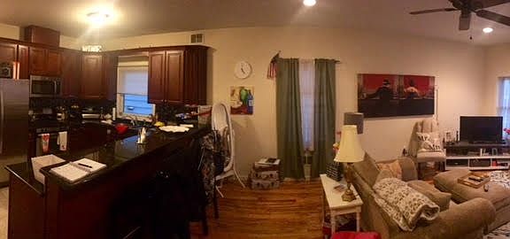 2nd image of 54 Laidlaw Ave #1