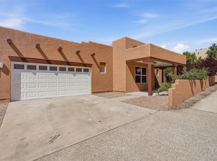 6963 Golden Mesa, Santa Fe, NM 87507