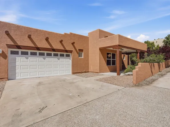 6963 Golden Mesa, Santa Fe, NM 87507