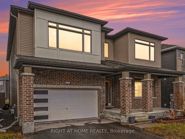 1089 Apolune St, Ottawa, ON K2J 6N8