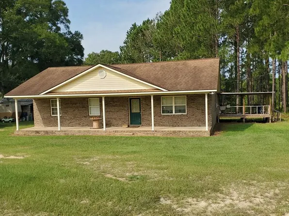 311 Turner Bridge Rd, Uvalda, GA 30473