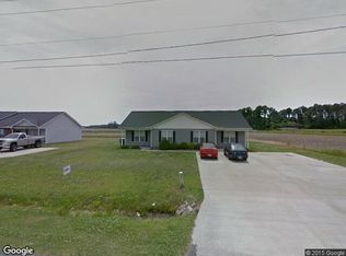 4646 Weyerhaeuser Rd #2, Ayden, NC 28513