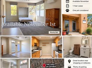 3600 Cerrillos Rd Ste 401B, Santa Fe, NM 87507