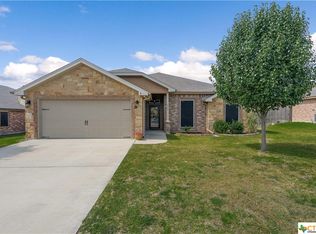 2506 Montague County Dr, Killeen, TX 76549