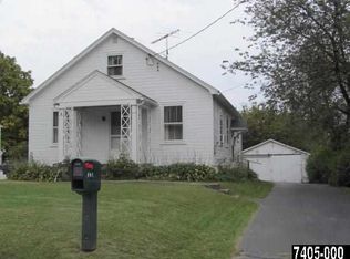 591 Black Rock Rd, Hanover, PA 17331