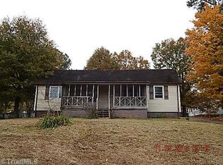 409 Hatch St, Burlington, NC 27217