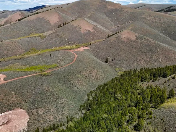 White Ridge Rd, Soda Springs, ID 83276