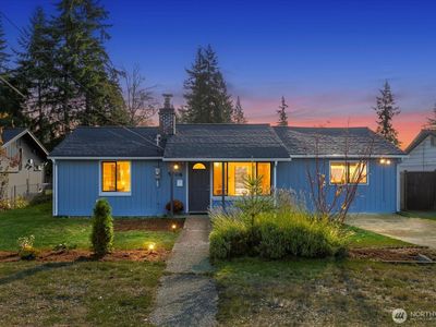 5706 224th Street SW, Mountlake Terrace, WA, 98043