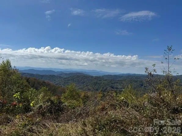 50 Scenic Wolf Ridge Rd, Mars Hill, NC 28754