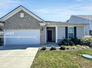 2837 Campanella Dr, Murfreesboro, TN 37128